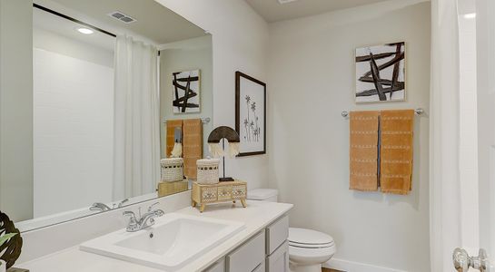 Trails of Lavon by Trophy Signature Homes in Lavon - photo 28 28