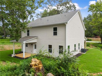 New construction Single-Family house 220 Hardman, Clarkesville, GA 30523 - image