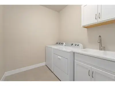 New construction Townhouse house 6224 Vernazza Wy, Unit 2, Windsor, CO 80550 plan The Belmar - image 19