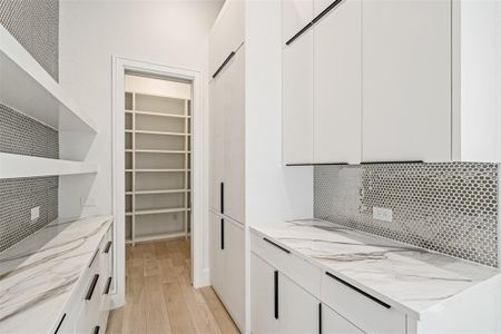 New construction Single-Family house 3650 Balfour Ct, Frisco, TX 75034 null- photo 20 20