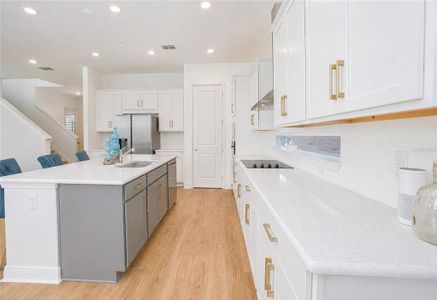 New construction Single-Family house 10133 Peebles St, Orlando, FL 32827 - image 10