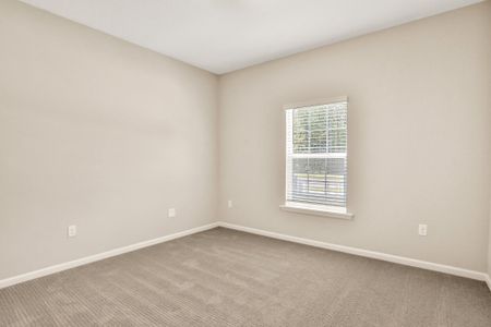 New construction Single-Family house 3480 Humphrey St, Green Cove Springs, FL 32043 plan Camden - Single Family Homes - image 4