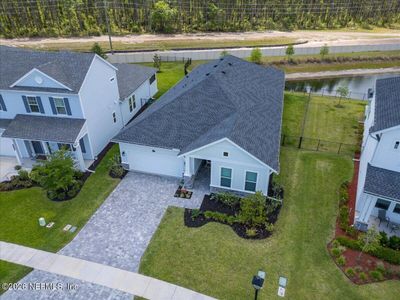 New construction Single-Family house 444 Navigators Rd, Saint Johns, FL 32259 - image
