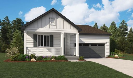 Alexandrite-D921-HorizonVillage Elevation A