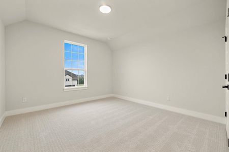 New construction Single-Family house 19504 Judys Vw, Pflugerville, TX 78660 - image 18