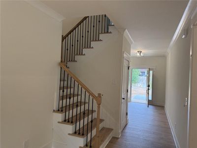 New construction Single-Family house 2120 Shillings Rd, Kennesaw, GA 30152 - image 9
