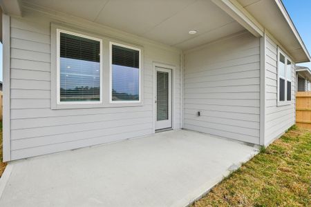 New construction Single-Family house 147179 Granger Pointe Ln, Conroe, TX 77302 - image