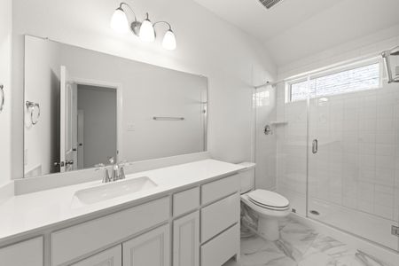 New construction Single-Family house 14478 Lovelace St, Pilot Point, TX 76258 plan Coppell - image 12