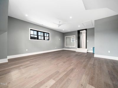 New construction Single-Family house 604 Dappled Pine Ave, Durham, NC 27713 null- photo 67 67