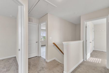 New construction Single-Family house 252 Olde Place Dr, Zebulon, NC 27597 null- photo 36 36