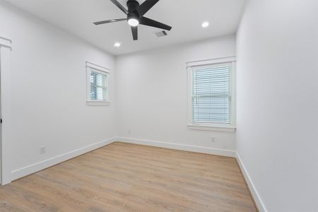 New construction Single-Family house 6126 Endeavor Heights St, Houston, TX 77091 - image 16