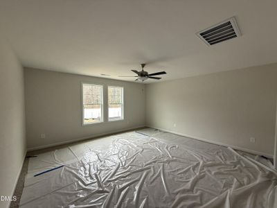 New construction Single-Family house 63 W Emily Gardens Dr, Selma, NC 27576 - image