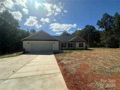 New construction Single-Family house 4368 Rob Neal Rd, Heath Springs, SC 29058 - image