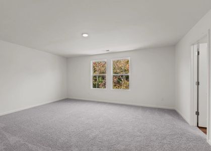 New construction Single-Family house 1408 Morris Lp, San Marcos, TX 78666 plan Solstice - image 19