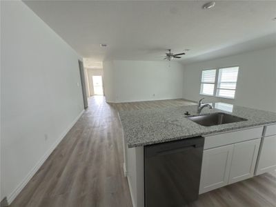 New construction Single-Family house 510 Oak Chase Ave, Dayton, TX 77535 - image 13