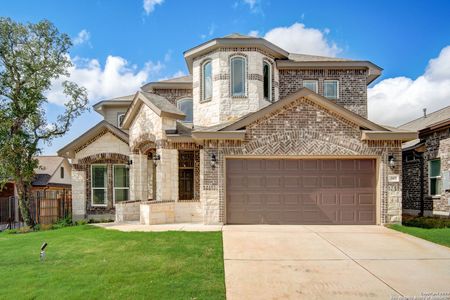 Blanco Vista by New Leaf Homes in San Marcos - photo 3 3