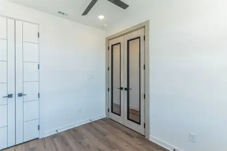 New construction Townhouse house 1430 Mars Lander Ln, Wylie, TX 75098 plan Nova - image 16