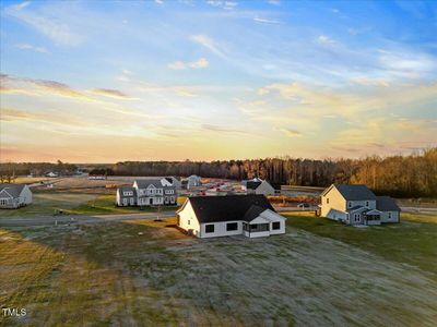 New construction Single-Family house 5 Willows Edge Dr, Sims, NC 27880 null- photo 43 43