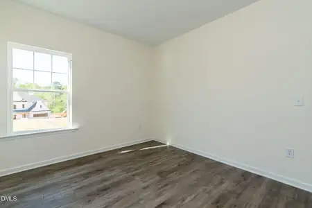 New construction Single-Family house 350 Spirit Springs Rd, Smithfield, NC 27577 plan The James - image 14