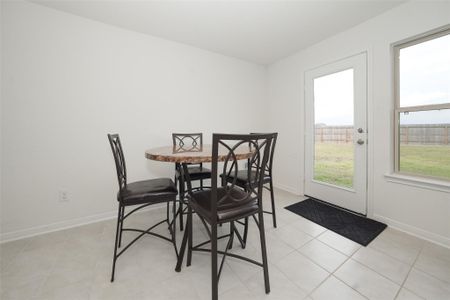 New construction Single-Family house 4487 Kingswell Manor Ln, Katy, TX 77493 - image 18