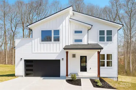New construction Single-Family house 137 Wood Acre Dr, Mooresville, NC 28115 - image