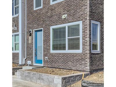 New construction Townhouse house 304 Geneva St, Aurora, CO 80010 - image