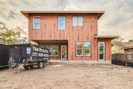 New construction Single-Family house 2011 10Th St N, St. Petersburg, FL 33704 - image 6
