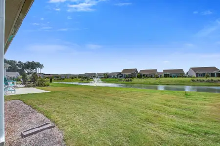 New construction Single-Family house 311 Autumn Azalea Way Wy, Summerville, SC 29486 - image