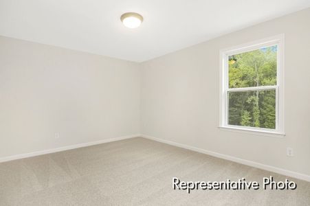 New construction Single-Family house 104 White Horse Dr, Louisburg, NC 27549 plan The Kipling - image 19