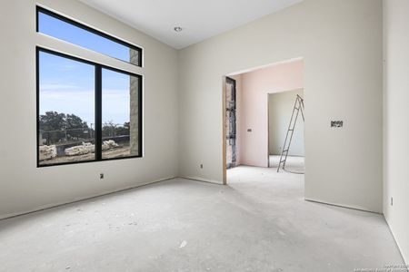 New construction Single-Family house 23107 Tablerock, San Antonio, TX 78255 - image 14