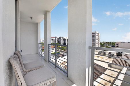 New construction Condo house 495 E Royal Palm Rd, Unit 601, Boca Raton, FL 33432 - image