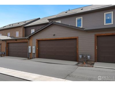 New construction Townhouse house 1701 Continental Peaks Cir, Estes Park, CO 80517 - image