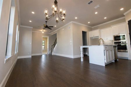New construction Condo house 305 Sunset Ln, Unit 101, Fort Worth, TX 76114 - image 13