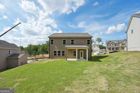 Crofton Place Estates by Chafin Communities in Snellville - photo 11 11