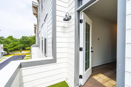New construction Townhouse house 1150 Valdosta St, Unit 303, North Charleston, SC 29405 - image