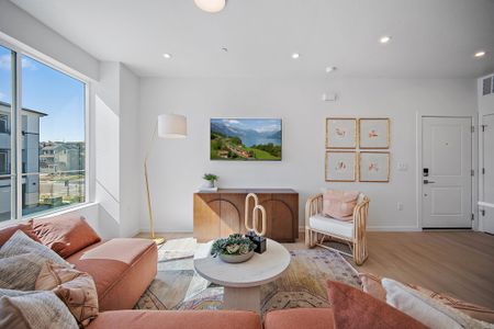 New construction Condo house 11930 Soprano Cr, Unit 304, Lone Tree, CO 80134 plan Riley - image 12