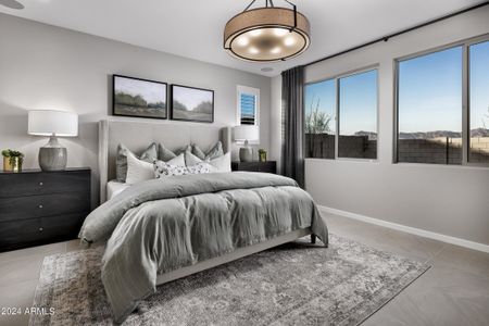 New construction Single-Family house 1253 W Golden Ore Pass, Apache Junction, AZ 85120 Lily- photo 7 7