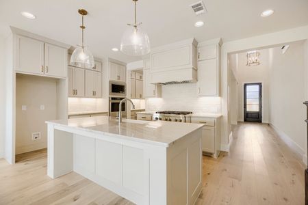 New construction Single-Family house 940 Heatherbrook Dr, Prosper, TX 75078 plan 1138 - image 9