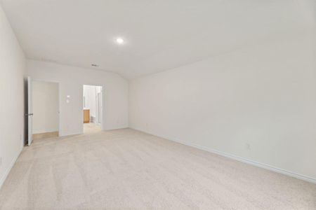 New construction Single-Family house 3812 Rose Hill Ct, Denison, TX 75020 - image 17