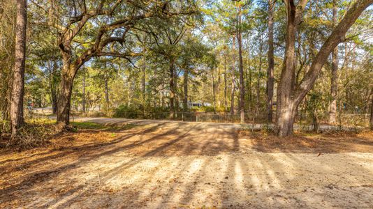 New construction Mobile Home house 5379 Old Military Rd, Adams Run, SC 29426 - image