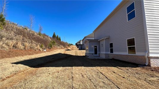 New construction Single-Family house 5130 Woodline View Cir, Auburn, GA 30011 - image 18