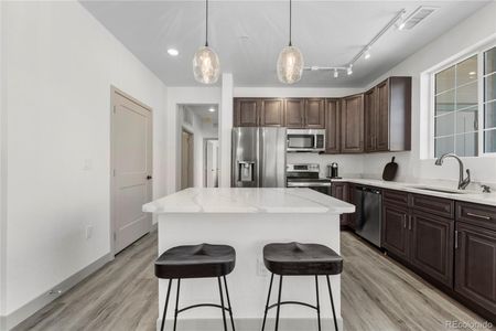 New construction Condo house 18633 Stroh Rd, Unit 1-003, Parker, CO 80134 - image 19