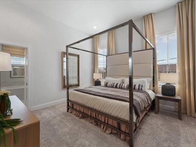 New construction Single-Family house 9217 Washington Heights St, Houston, TX 77063 - image 10