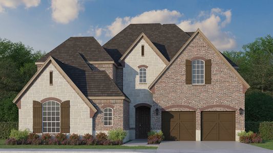 The Grove Frisco - 65s by American Legend Homes in Frisco - photo 7 7