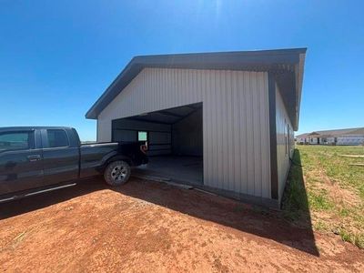 New construction Single-Family house 2097 Pr 4282, Hawley, TX 79525 - image