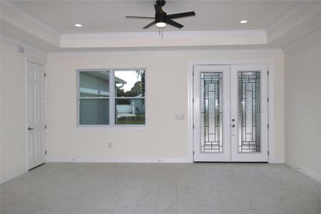 New construction Single-Family house 840 Oaks Shores Rd, Leesburg, FL 34748 null- photo 11 11