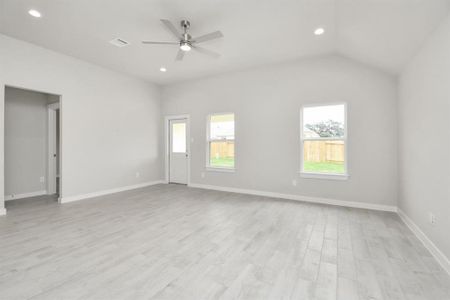 New construction Single-Family house 3014 Bury Park Dr, Spring, TX 77373 Plan 210- photo 21 21