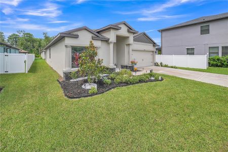 New construction Single-Family house 12591 Vander Wy, New Port Richey, FL 34654 - image