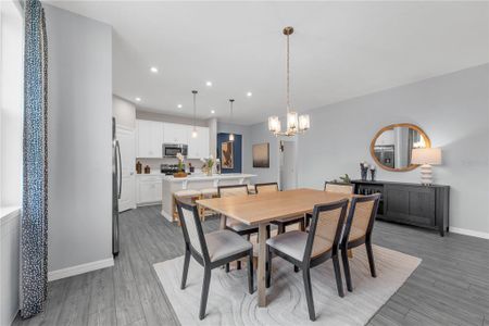 Hidden Cove by Stanley Martin Homes in Eustis - image 16