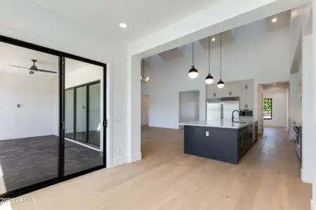 New construction Single-Family house 5919 E Corrine Dr, Scottsdale, AZ 85254 - image 7